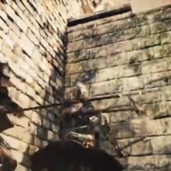 握るのは武器であり命だ