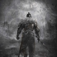 『DARK SOULS II』PC版パッケージ
