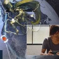 【E3 2013】SCE初のF2Pゲーム『Destiny of Spirits』がPS Vita向けに発表 ― ソーシャルと位置ゲーのミックス