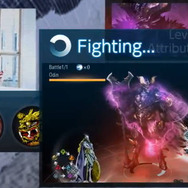 【E3 2013】SCE初のF2Pゲーム『Destiny of Spirits』がPS Vita向けに発表 ― ソーシャルと位置ゲーのミックス