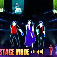 【E3 2013】『Just Dance 2014』E3トレーラーが公開―Wii Uゲームパッドを使ったゲームプレイも