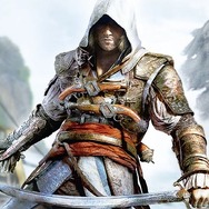【E3 2013】『アサシン クリード4 ブラック フラッグ』の最新トレーラーは迫力のアクションシーン満載