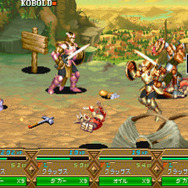 ちょっと画面が暑苦しいけど・・・