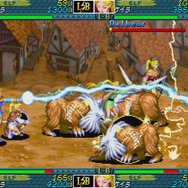 キャラの取り合いさようなら