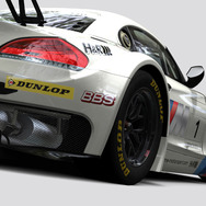 BMW Z4 GT3 ‘11