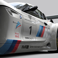 BMW Z4 GT3 ‘11