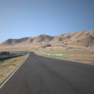 ウィロースプリングス レースウェイ