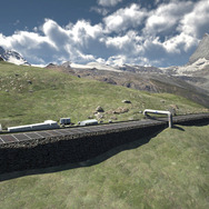 マッターホルン