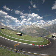 マッターホルン