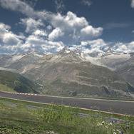 マッターホルン