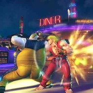 『ストIV』新たな挑戦者は、巨漢のカンフー使い「ルーファス」