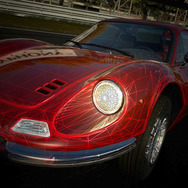 適応型テセレ―ション