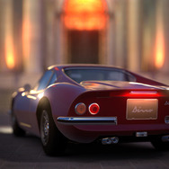 HDRレンダリングエンジン