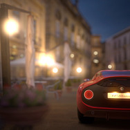 HDRレンダリングエンジン