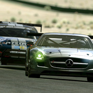 HDRレンダリングエンジン