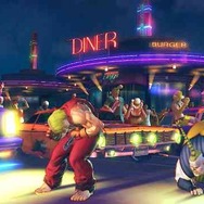 『ストIV』新たな挑戦者は、巨漢のカンフー使い「ルーファス」