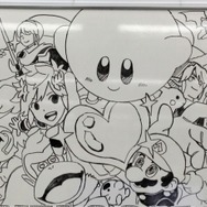 Twitterで以前公開されたホワイトボードに描かれたイラスト