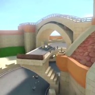 【Nintendo Direct】Wii U『マリオカート8』2014年春発売決定・・・ステージには「反重力」要素も