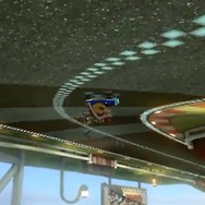 【Nintendo Direct】Wii U『マリオカート8』2014年春発売決定・・・ステージには「反重力」要素も