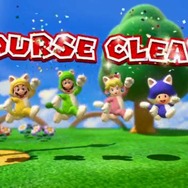 【Nintendo Direct】Wii U『スーパーマリオ3Dワールド』 ─ 3Dマリオの最新作が2013年末に発売！