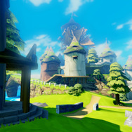 【Nintendo Direct】『ゼルダの伝説 風のタクトHD』が9月26日に発売決定!―メッセージ投稿によるチームプレイ要素も