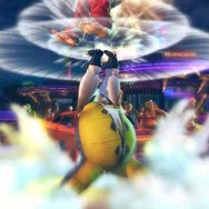 『ストIV』新たな挑戦者は、巨漢のカンフー使い「ルーファス」