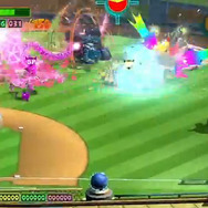 5人同時プレイで対戦も？