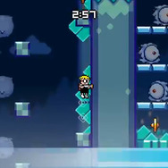 バラエティに富んだ作品がお目見え!Wii Uのニンテンドーeショップで年内配信予定のタイトルが一挙公開