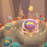 大きな敵もなんなく撃破