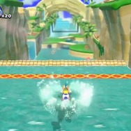 川下りはみんなで揃って突き進め