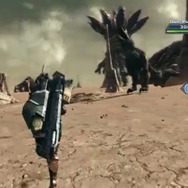 【Nintendo Direct】名作RPG『ゼノブレイド』のモノリスソフトがおくる新作オープンワールドRPGの新情報が公開