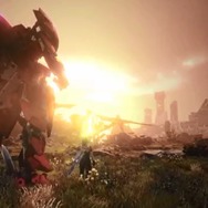【Nintendo Direct】名作RPG『ゼノブレイド』のモノリスソフトがおくる新作オープンワールドRPGの新情報が公開