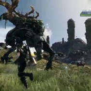 【Nintendo Direct】名作RPG『ゼノブレイド』のモノリスソフトがおくる新作オープンワールドRPGの新情報が公開