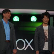 【E3 2013】ゲームの紹介に注力にした「MS プレスカンファレンス」を現地レポート、価格の鍵はKinect2