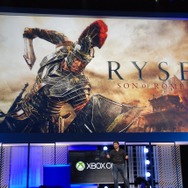 【E3 2013】ゲームの紹介に注力にした「MS プレスカンファレンス」を現地レポート、価格の鍵はKinect2