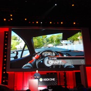 【E3 2013】ゲームの紹介に注力にした「MS プレスカンファレンス」を現地レポート、価格の鍵はKinect2
