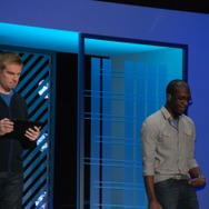 【E3 2013】ゲームの紹介に注力にした「MS プレスカンファレンス」を現地レポート、価格の鍵はKinect2