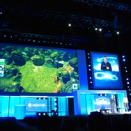 【E3 2013】ゲームの紹介に注力にした「MS プレスカンファレンス」を現地レポート、価格の鍵はKinect2