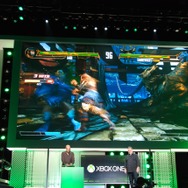 【E3 2013】ゲームの紹介に注力にした「MS プレスカンファレンス」を現地レポート、価格の鍵はKinect2