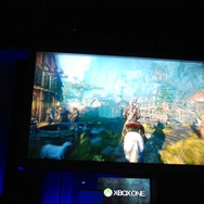 【E3 2013】ゲームの紹介に注力にした「MS プレスカンファレンス」を現地レポート、価格の鍵はKinect2