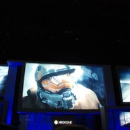 【E3 2013】ゲームの紹介に注力にした「MS プレスカンファレンス」を現地レポート、価格の鍵はKinect2
