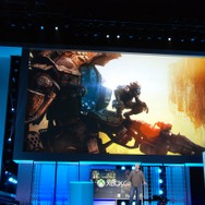 【E3 2013】ゲームの紹介に注力にした「MS プレスカンファレンス」を現地レポート、価格の鍵はKinect2