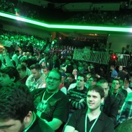 【E3 2013】ゲームの紹介に注力にした「MS プレスカンファレンス」を現地レポート、価格の鍵はKinect2