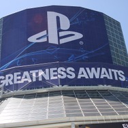 【E3 2013】開幕直前、E3会場の様子をフォトレポート