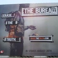 【E3 2013】開幕直前、E3会場の様子をフォトレポート