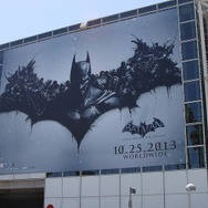 【E3 2013】開幕直前、E3会場の様子をフォトレポート