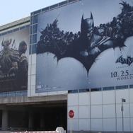 【E3 2013】開幕直前、E3会場の様子をフォトレポート