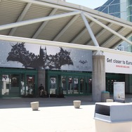 【E3 2013】開幕直前、E3会場の様子をフォトレポート
