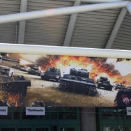 【E3 2013】開幕直前、E3会場の様子をフォトレポート