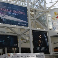 【E3 2013】開幕直前、E3会場の様子をフォトレポート